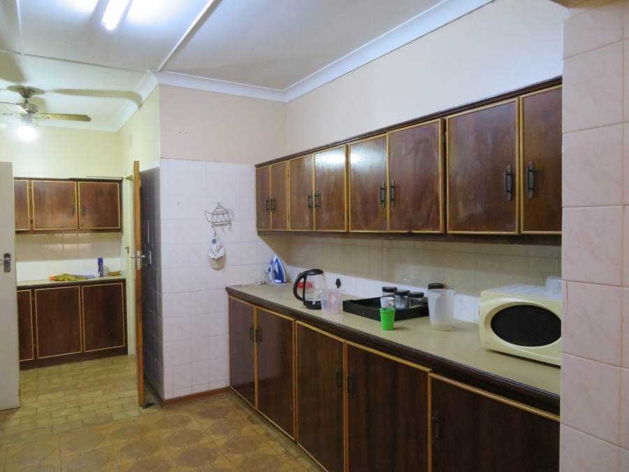 Commercial Property for Sale in Delareyville North West